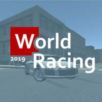 World Racing 2019