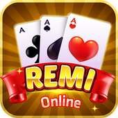 Remi Online