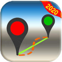 Road Distance Calculator 2020 on 9Apps