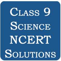 Class 9 Science NCERT Solutions on 9Apps