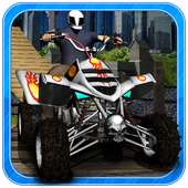 Atv stunt 3d games