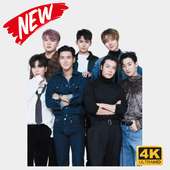 Super Junior Wallpaper KPOP Fans HD New 4K on 9Apps