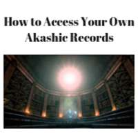 Akashic Records on 9Apps