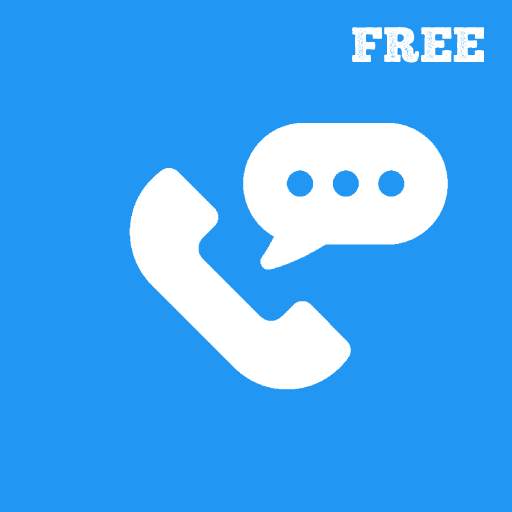 Free Calls - Free SMS Texting Worldwide