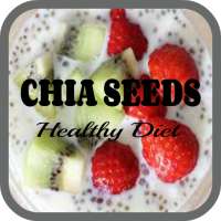 Chia Seeds Healthy Diet on 9Apps