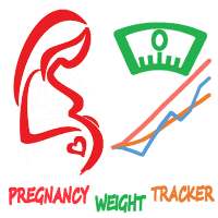 Pregnancy Weight Tracker on 9Apps