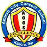 Adarsh City Convent School on 9Apps