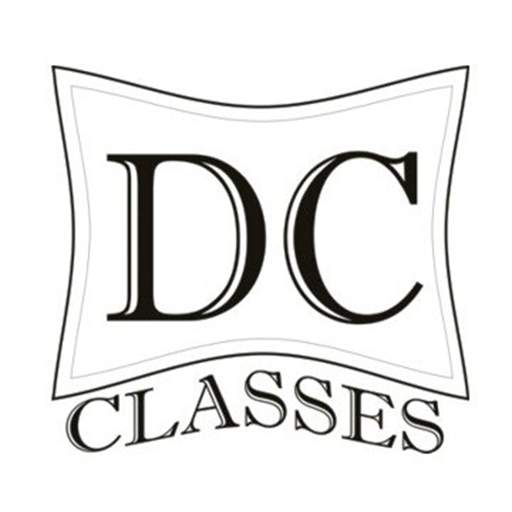 DC Classes Careers