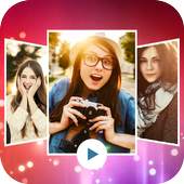 Photo Video Movie Maker With Music