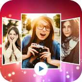 Photo Video Movie Maker With Music on 9Apps