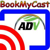 BookMyCast Booking Indian Models ADV ADV Casting A on 9Apps