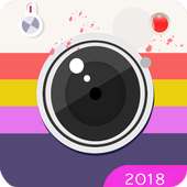 Camera 2018 Photo Editor : YouCam Perfected on 9Apps