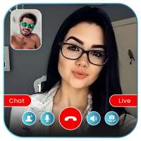 Live Video Chat & Video Call Guide - Meet New Girl