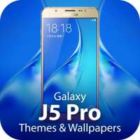 Theme for Galaxy J5 pro | Launcher for galaxy j5