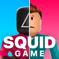 Squid Roblox Game for Android - Download
