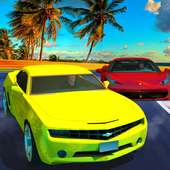 Speed Cars Racing Game