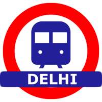दिल्ली मेट्रो नक्शा किराया on 9Apps