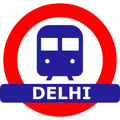 Delhi Metro Route Map And Fare