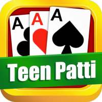Teenpatti Card Game