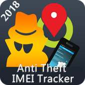 AntiTheft App & IMEI Tracker All Mobile Location on 9Apps