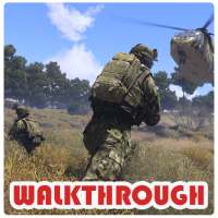 Guide For Arma 3 Game