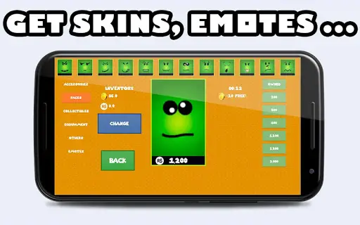 Roblox Skins & generator robux on the App Store