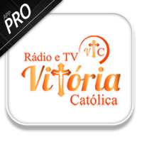 Rádio Vitória Católica