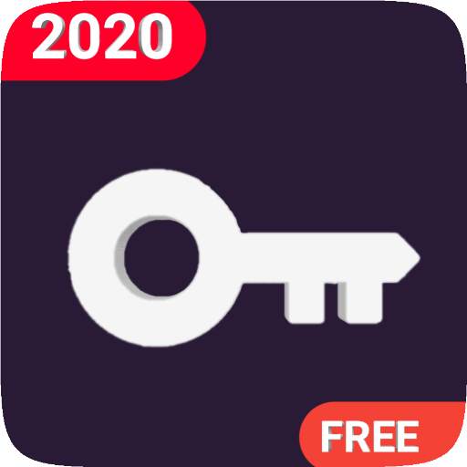 VPN Master Pro- Free VPN Server & Unblock All 2020