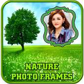 Nature Photo Frames on 9Apps