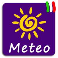 Meteo Italia on 9Apps