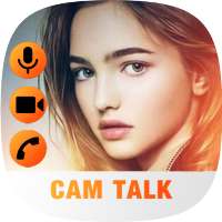 CamTalk Random Cam Video Chat