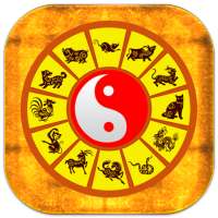 Chinese Zodiac 2020 on 9Apps