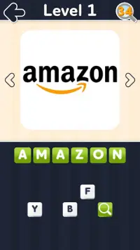 Fashion Brands Logo Quiz : Famous & Luxury Fashion APK for Android Download