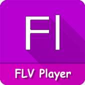 FLV Player - Flash Player for Android