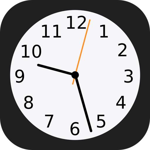 Clock iOS 15