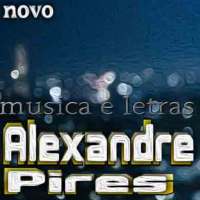 Alexandre Pires As Melhores Músicas Letras on 9Apps