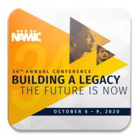 34th Annual NAMIC Conference on 9Apps