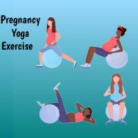 Pregnancy Yoga App