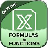 Best Excel Formulas and Functions - Offline on 9Apps
