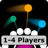 Catch Out: 1 to 4 Player Local Multiplayer Game