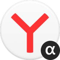 Yandex Browser (alfa)