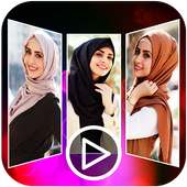 حول صور الى فيديو محترف مع موسيقى on 9Apps