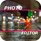 Photo Editor 2020 by Glowstudios