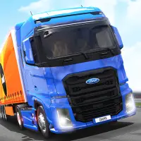 Truck Simulator APK Download 2024 - Free - 9Apps