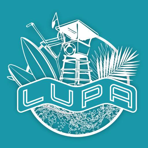 Lupa-tó