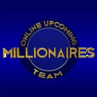 Online Upcoming Millionaires