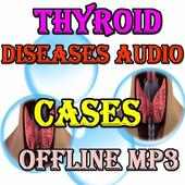 Thyroid Cases Audio MP3