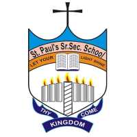 St. Paul's School Etah