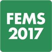 FEMS 2017 on 9Apps