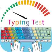 Typing Speed Test - Fast Typin